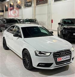 اودي A4